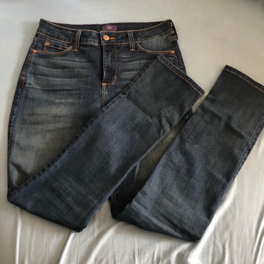NYDJ Jeans